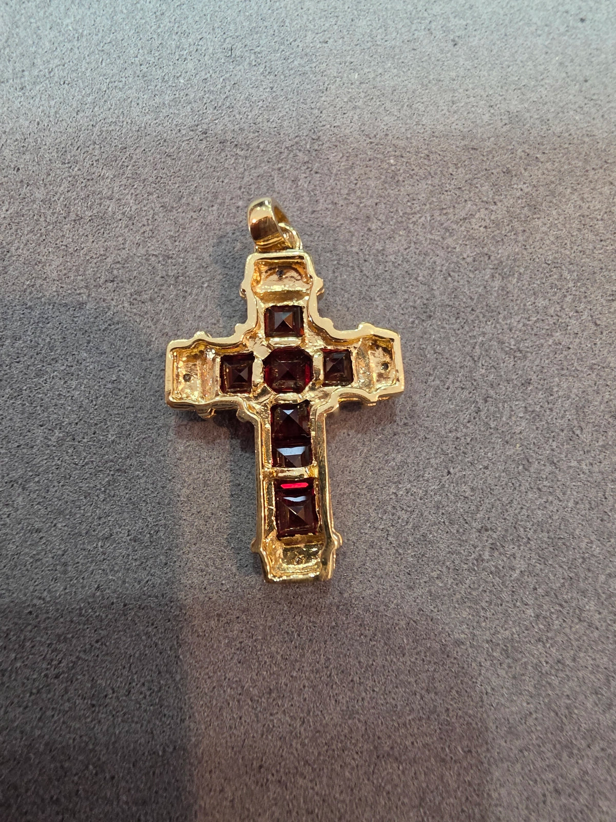 cross