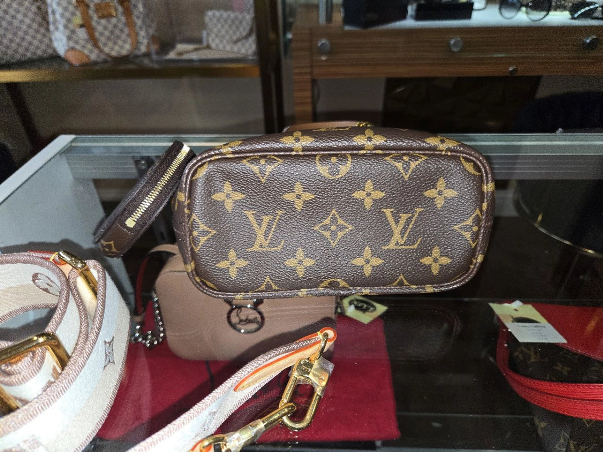 Louis Vuitton Neverful BB Monogram