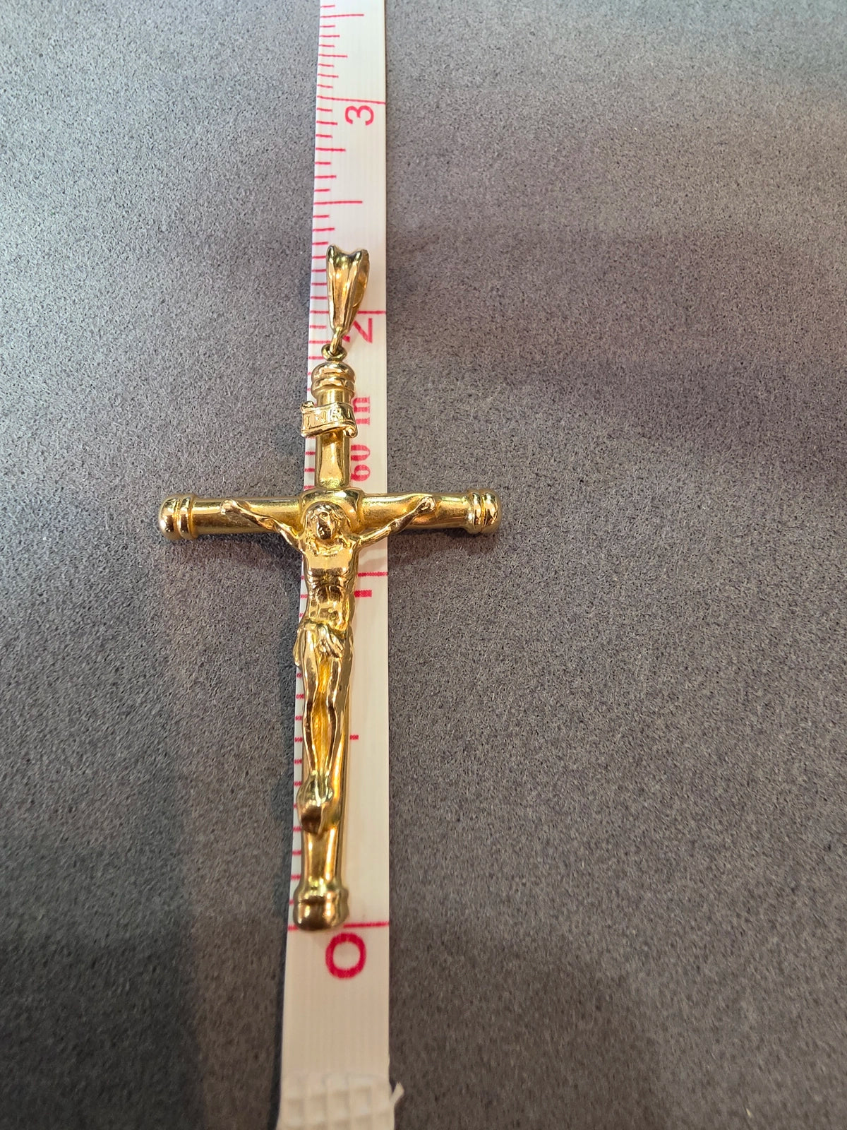 cross antique
