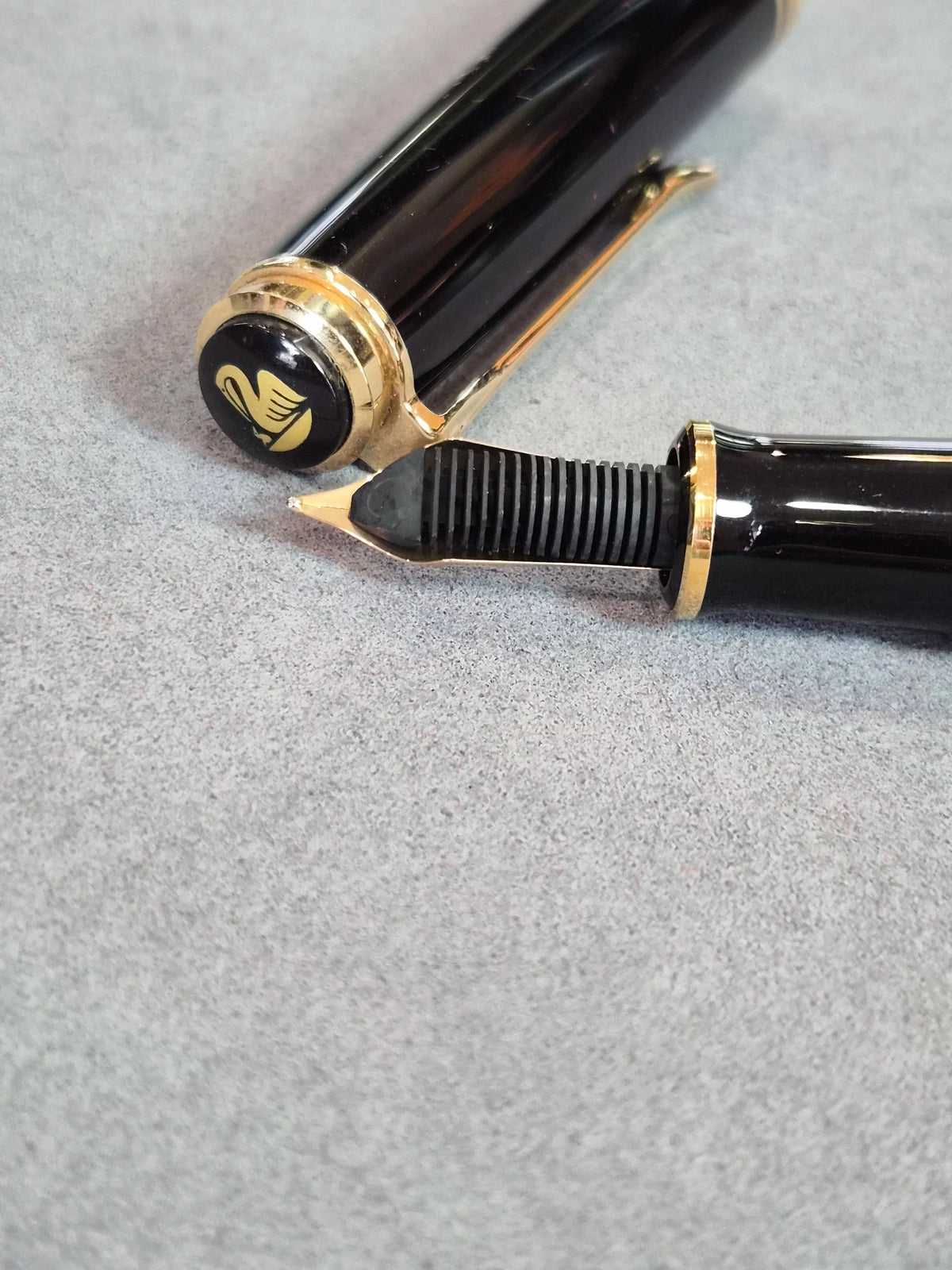 Pelikan M600 Fountain Pen M600