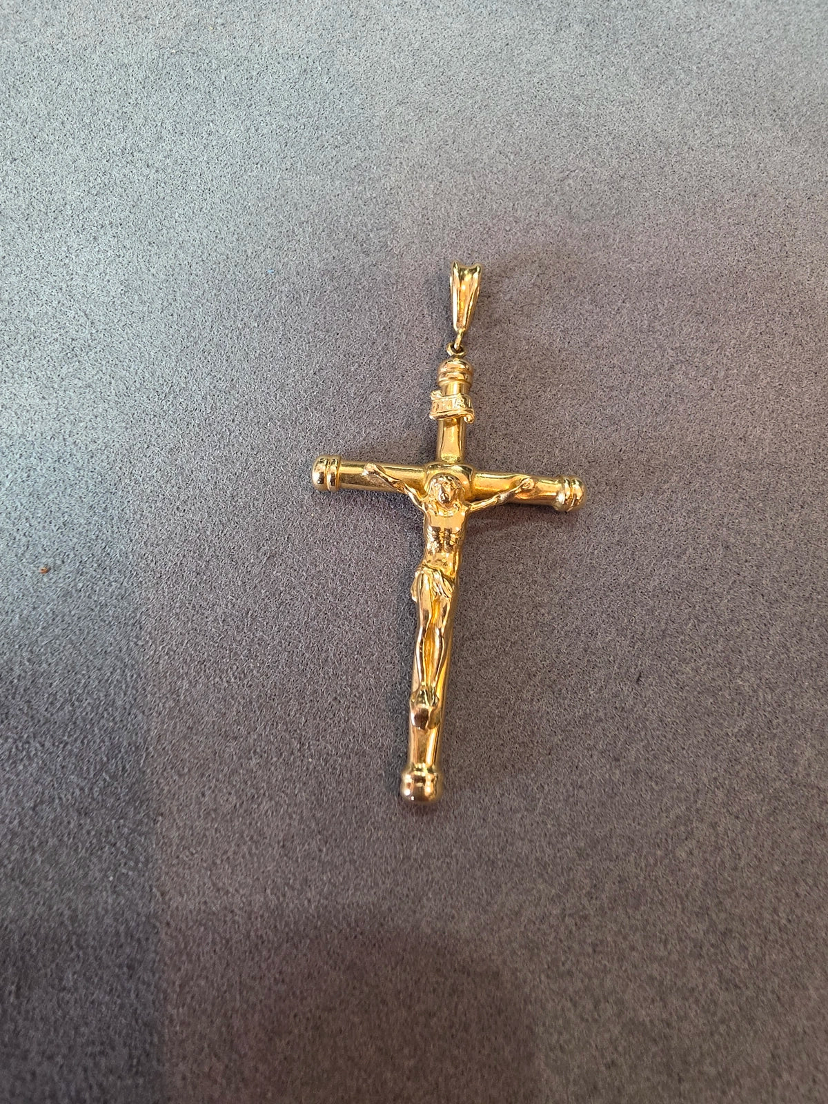 cross antique