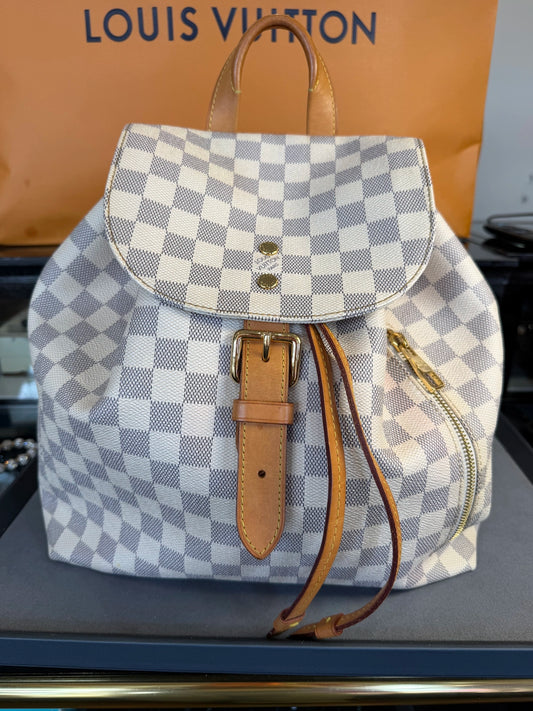 Louis Vuitton Sperone