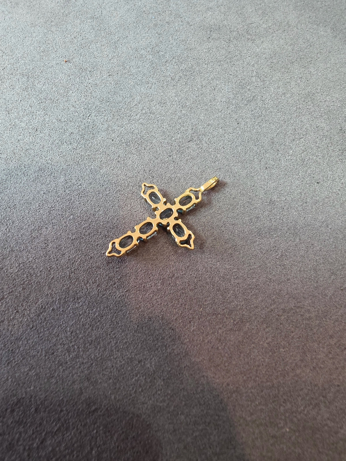 cross