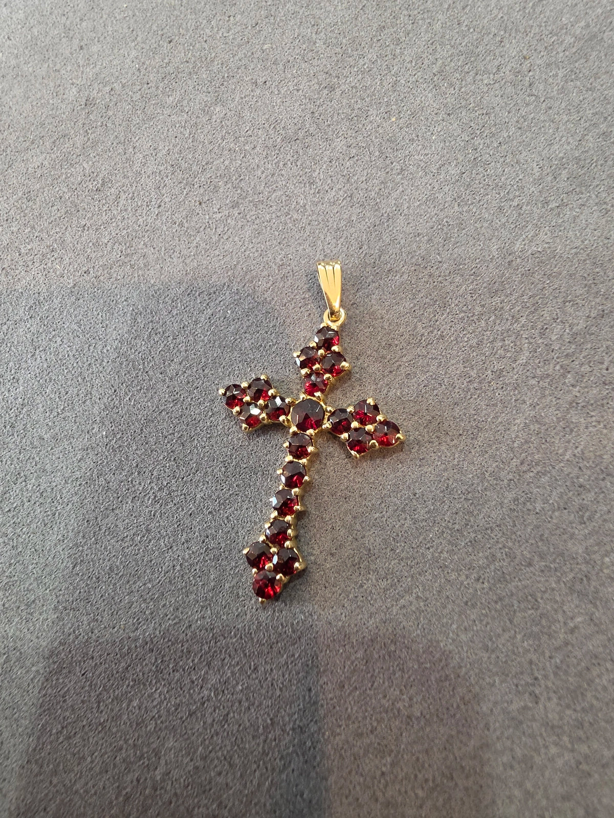 cross