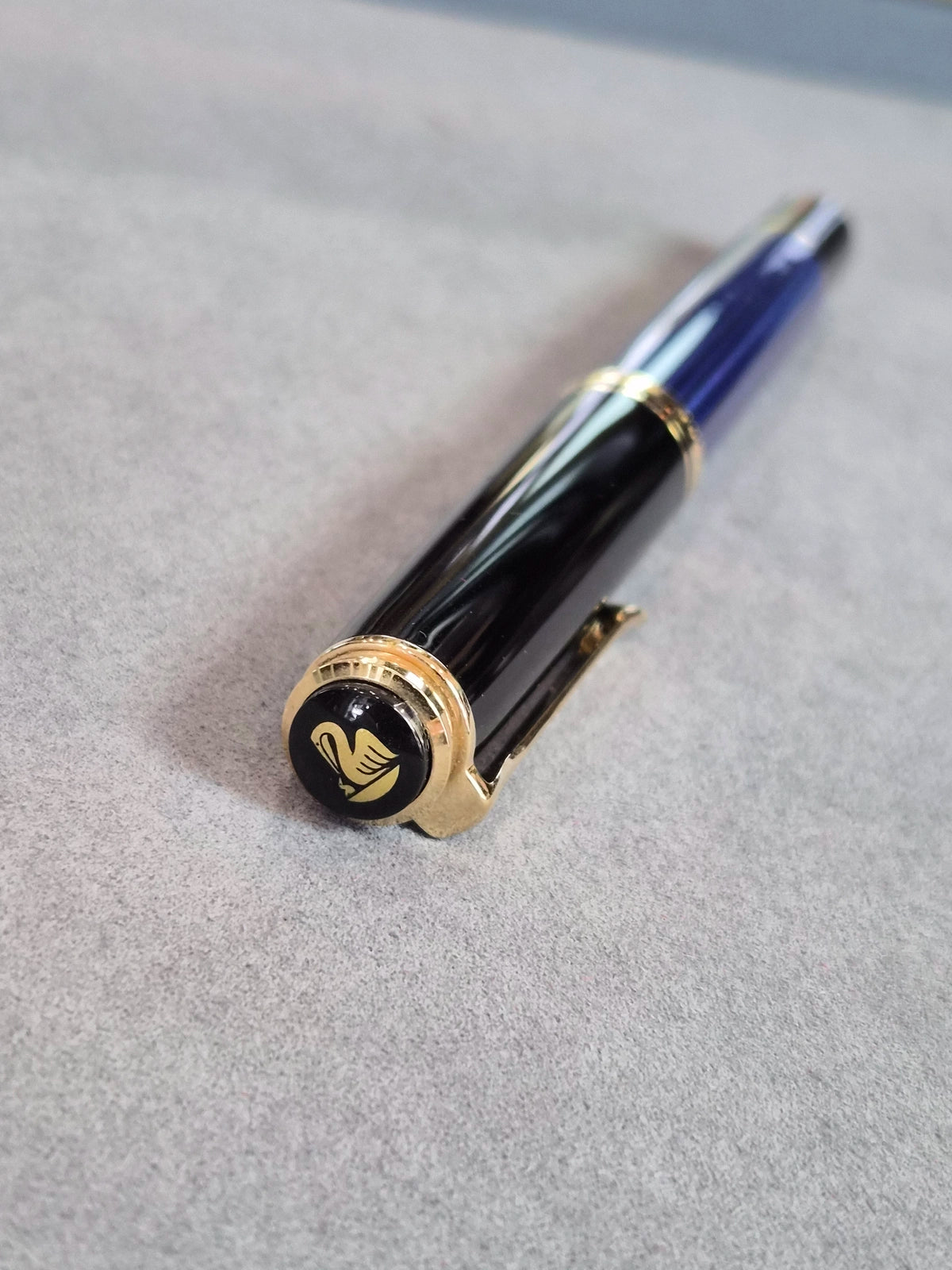 Pelikan M600 Fountain Pen M600
