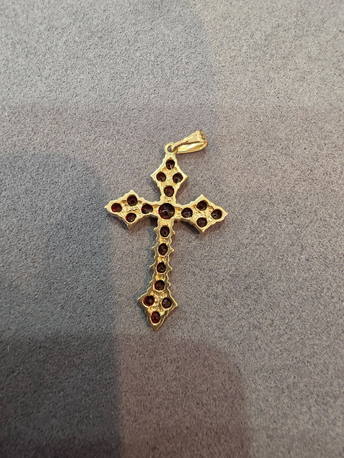 cross
