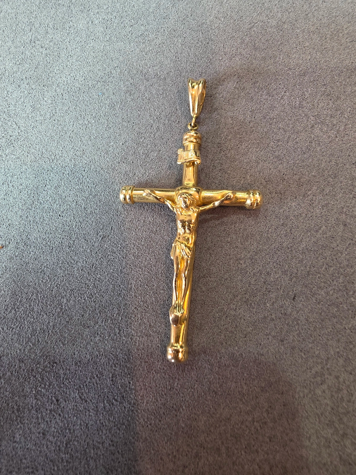 cross antique