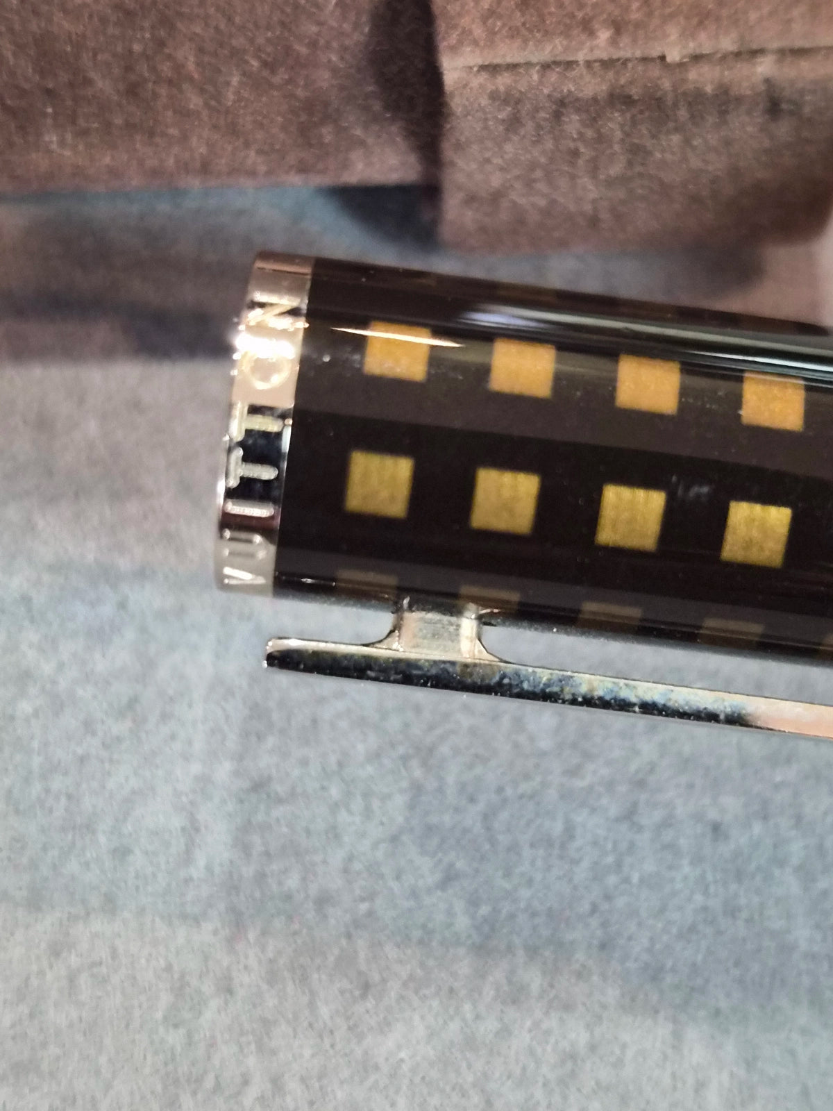 Louis Vuitton Fountain Pen