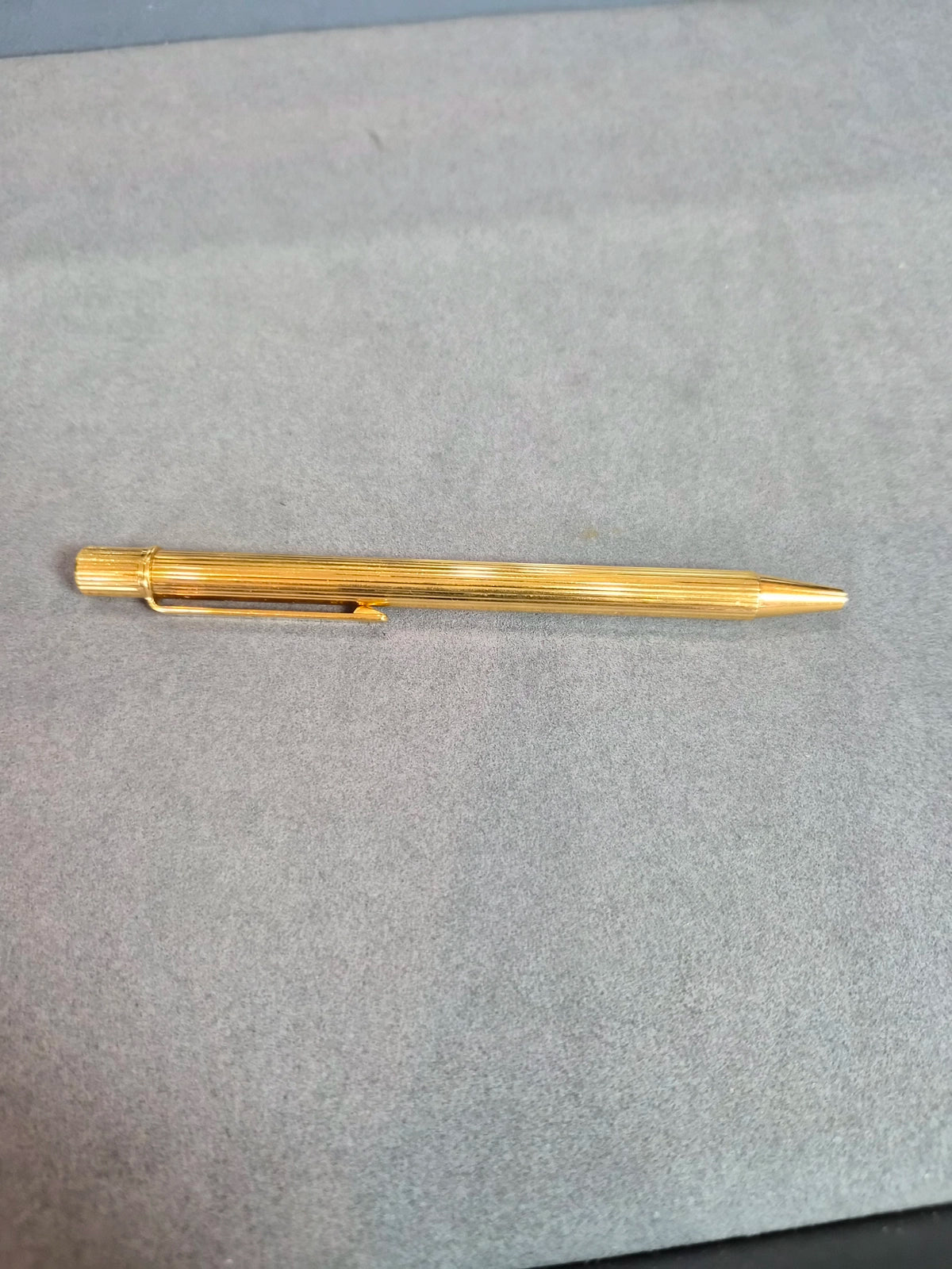 Cartier ballpoint Pen