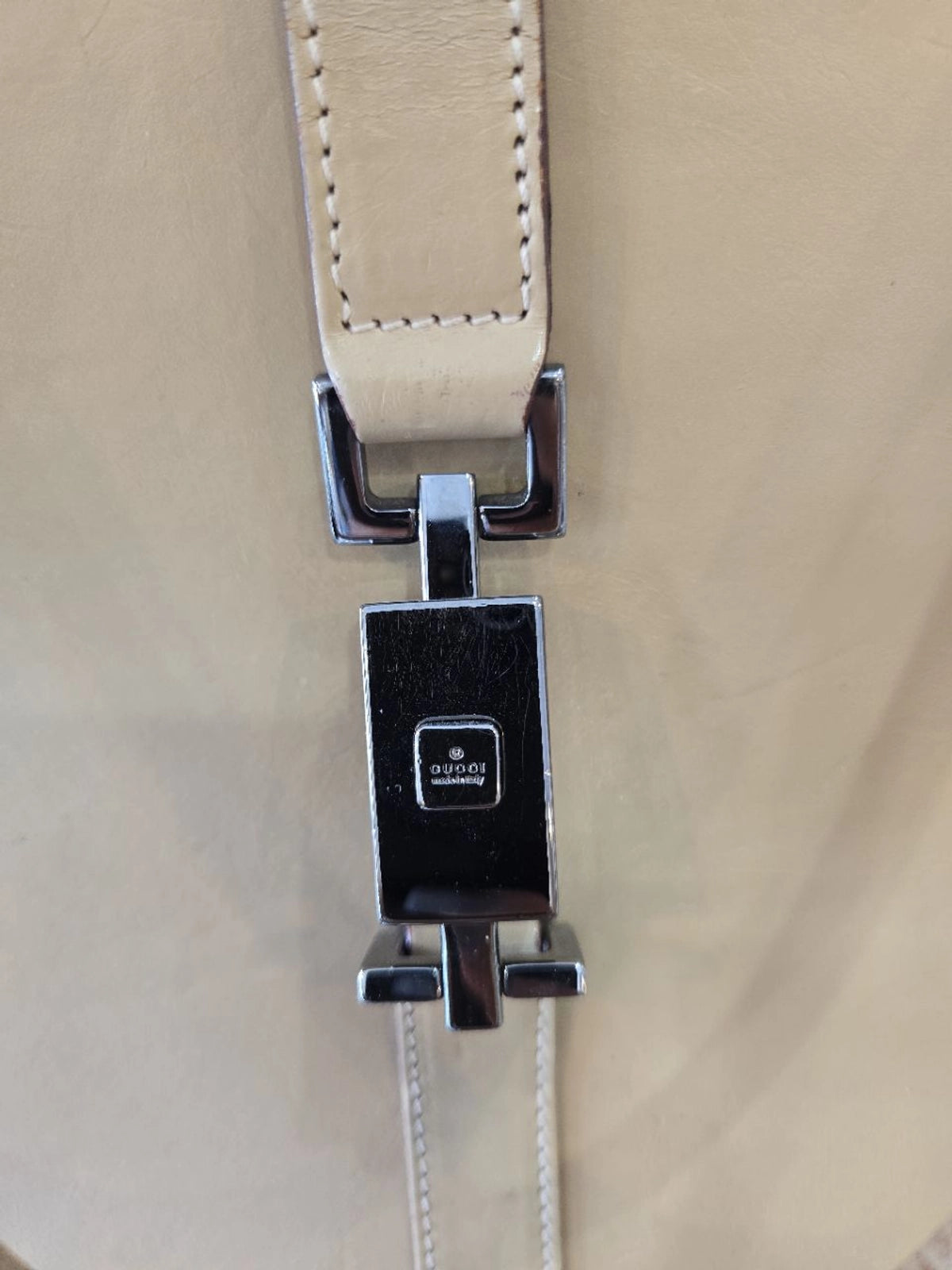 Gucci Jackie Handbag NA